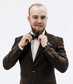 Александр Ястребцев