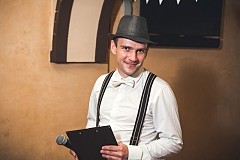 Иван Агафонов