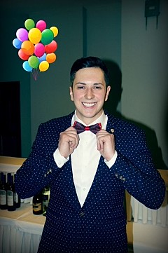 Григорий Гайниев