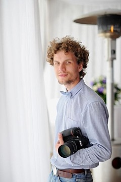Андрей Богданов