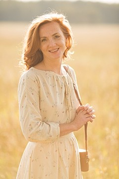 Екатерина Ковалева