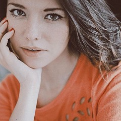Екатерина Воронюк