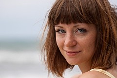 Юлия Клемешова
