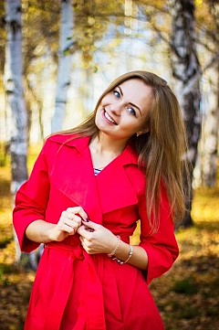 Анна Худякова