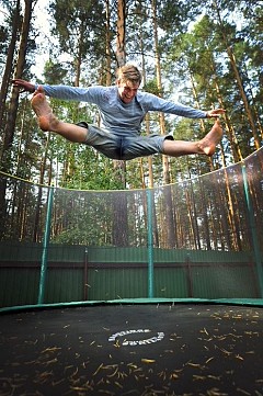 Евгений Мезенцев