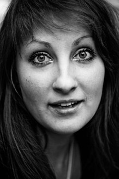 Елена Константинович