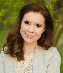 Екатерина Терентьева