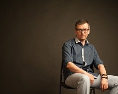 Роман Савенко