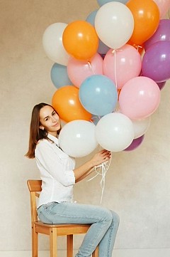 Катерина Проценко