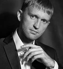 Сергей Яковлев