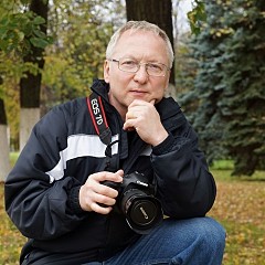 Михаил Макаров