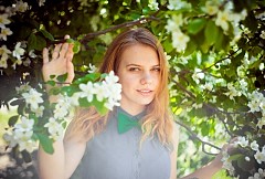 Катерина Афанасьичева