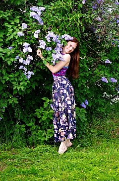 Алена Алясева
