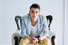Борис Соболев