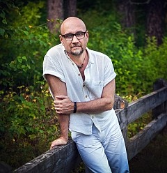 Артём Зеленовский