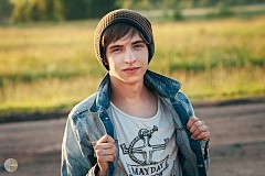 Эдгар Нестеров