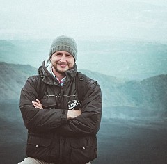 Константин Шишкин