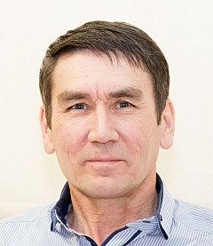 Вахит Садыков