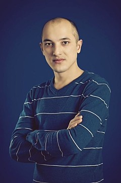 Ильнар Ханипов