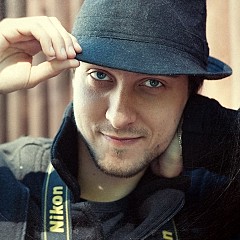 Андрей Сергеев