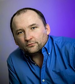 Сергей Щербатюк