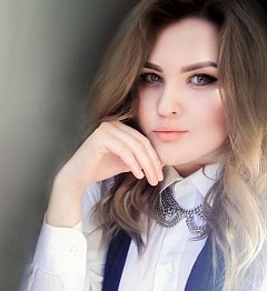 Кристина Чигалинская