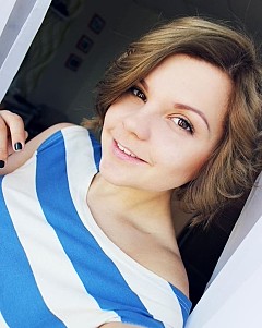 Анастасия Качурина