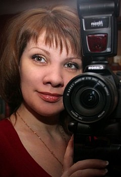 Светлана Языкова