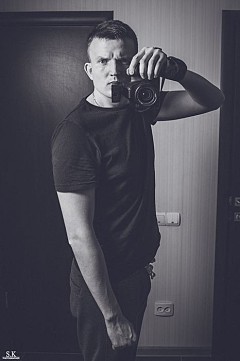 Сергей Кеч