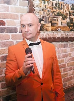 Сергей Красавин
