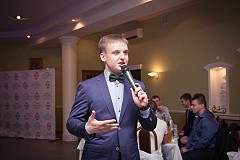 Иван Клещ