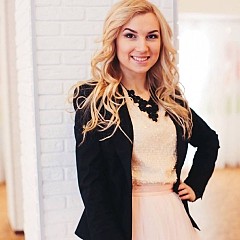 Ирина Мартовская