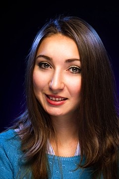 Ирина Илюйкина