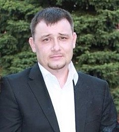 Павел Одуд