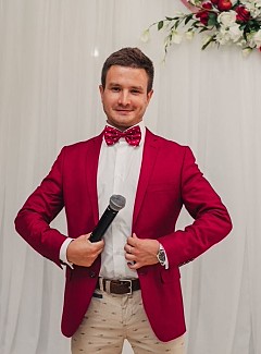 Алексей Федин
