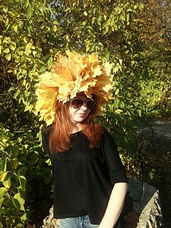 Алла Филиппова