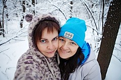 Елена Гордиевская