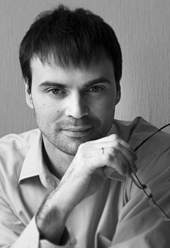 Александр Пронин