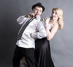 Сергей и Елена Ерохины