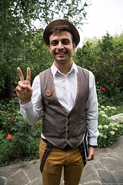 Юра Корушев