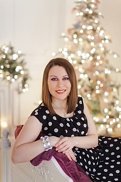 Дарья Евстратчик