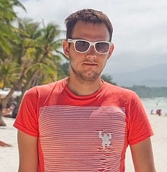 Дмитрий Леконцев