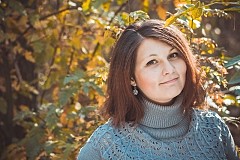 Маргарита Сазыкина