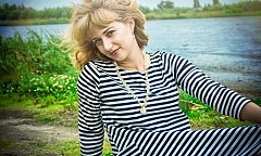 Юлиана Быкова