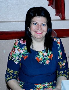 Ирина Буянова