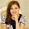 Наталья Шевцова