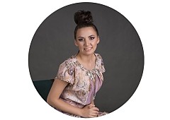 Алина Щедрина