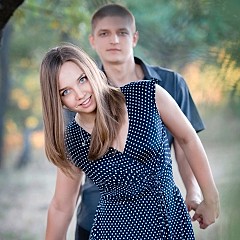 Валерия Миронова
