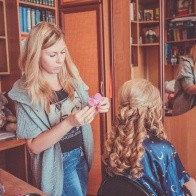 Татьяна Шабалина