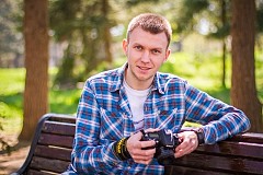 Николай Владимиров